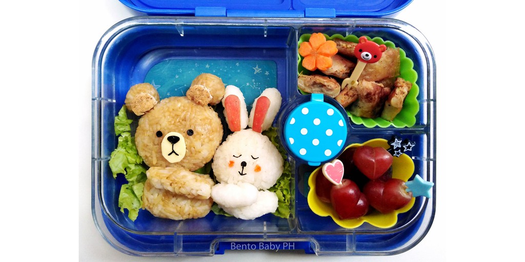 Baby Bento PH