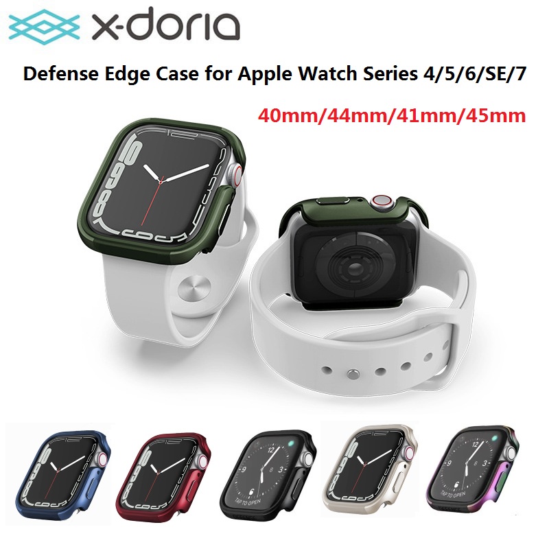 X doria store iwatch case