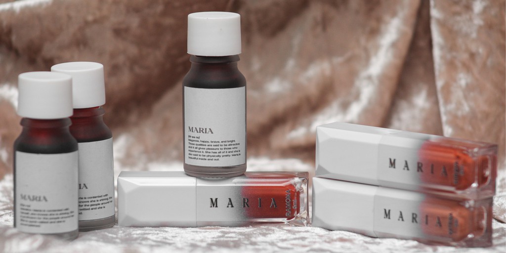 Maria PH & Co., Online Shop | Shopee Philippines