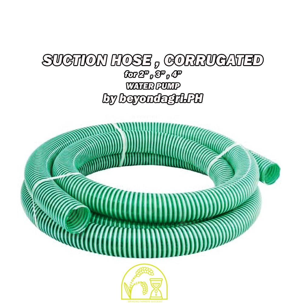 Water on sale pump hose