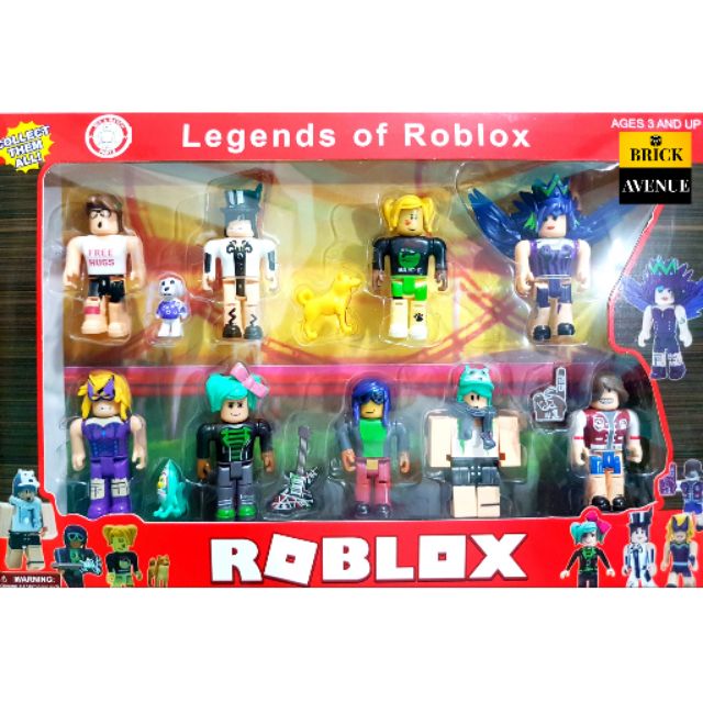 Roblox store toys tesco