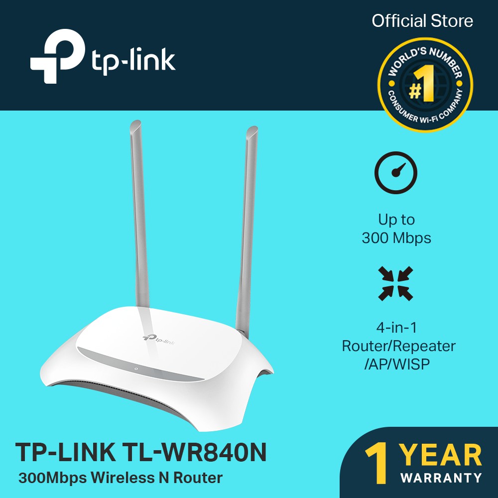 TP-Link, Online Shop