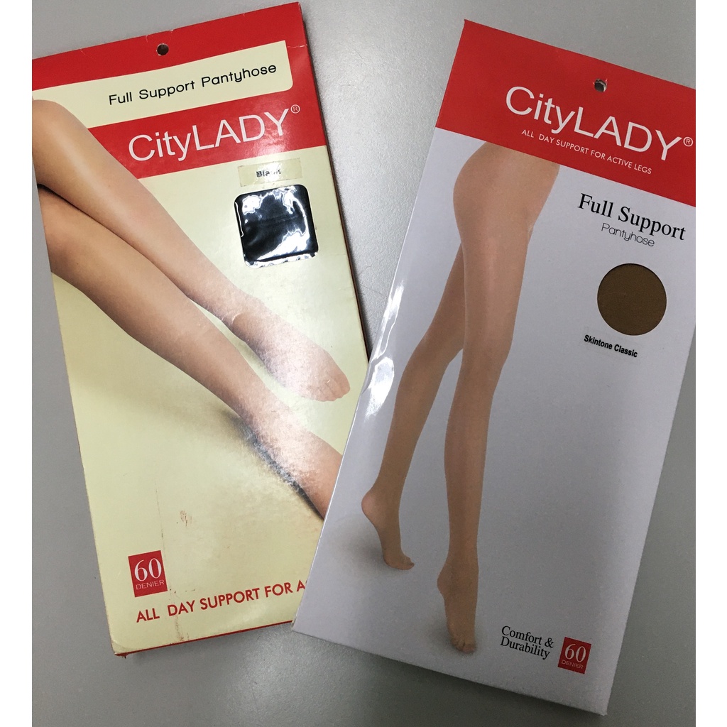 Full support clearance pantyhose