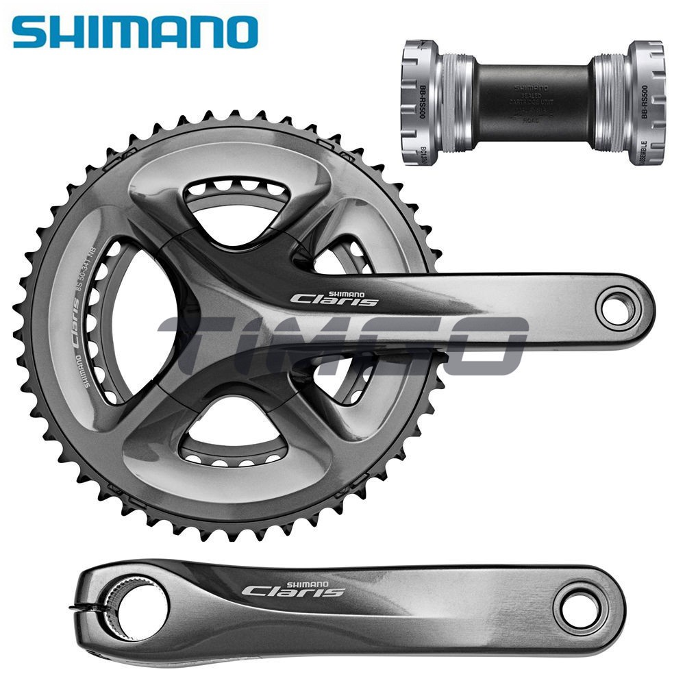 Shimano claris bottom store bracket