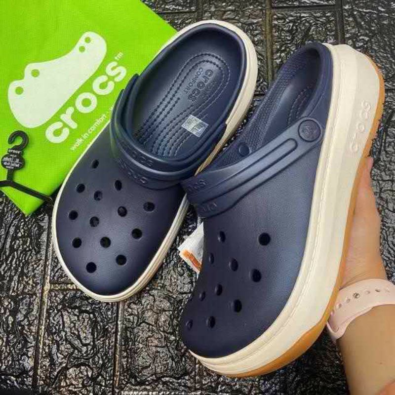 Crocs best sale full force