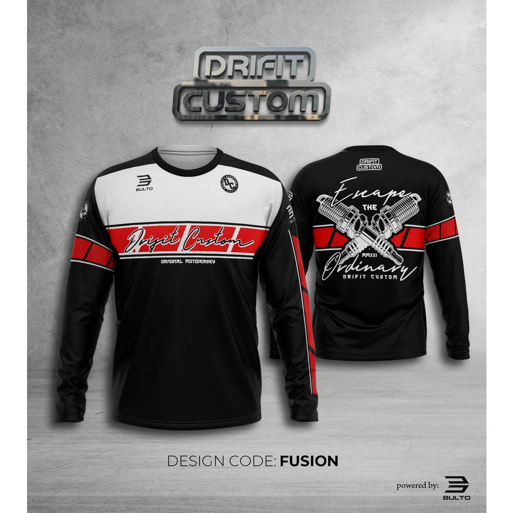 Dri fit 2025 custom shirts