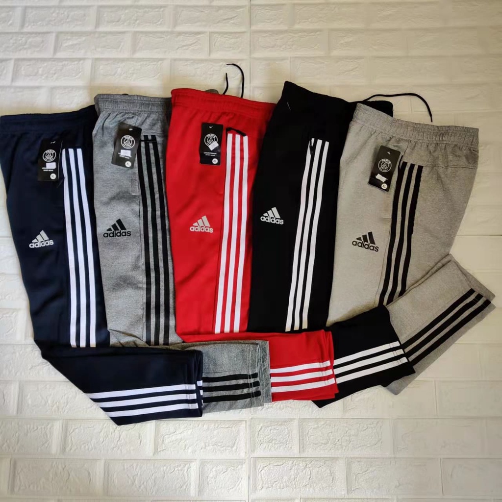 Adidas track store pants shopee