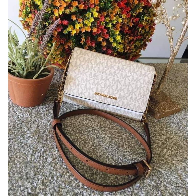 MK jetset phone crossbody Shopee Philippines