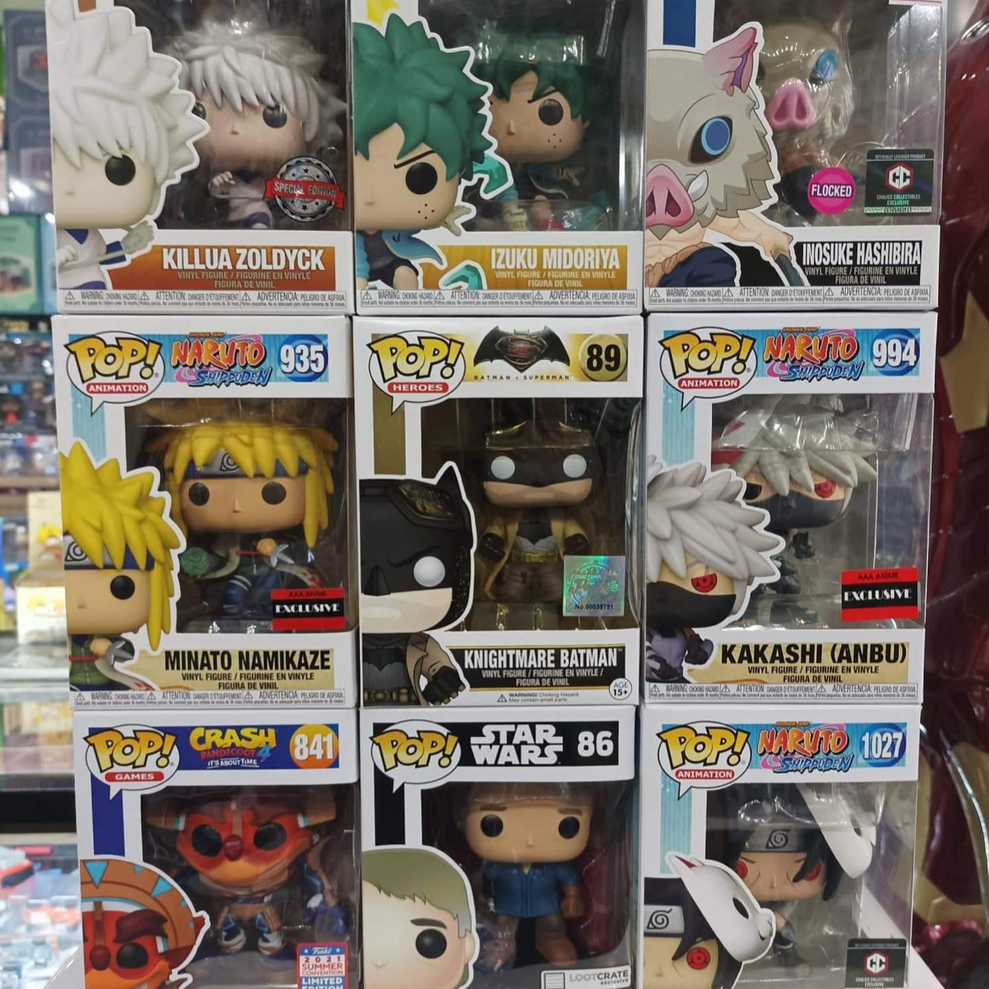 R&G Toys and Collectibles, Online Shop | Shopee Philippines
