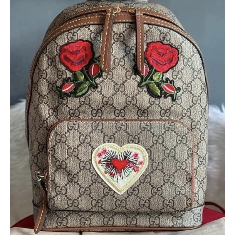 Buy gucci clearance backpack