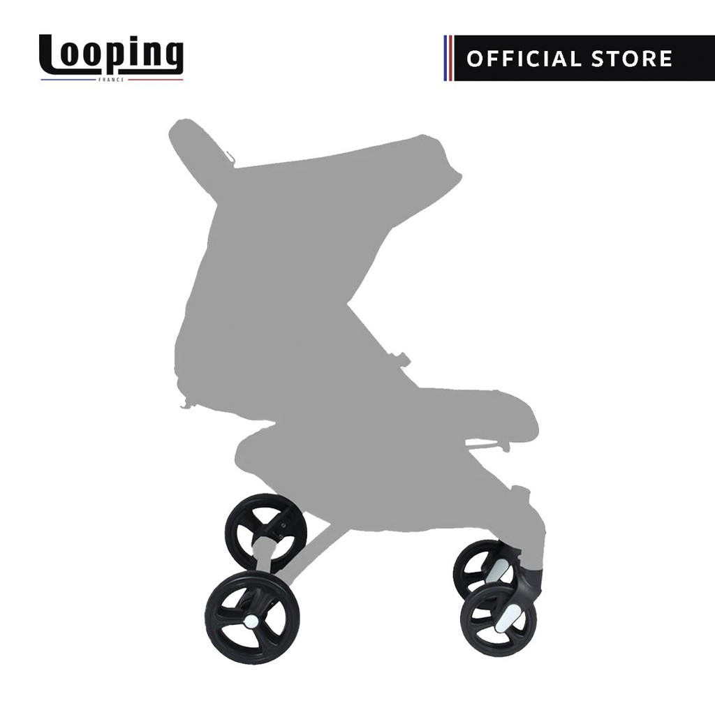 Looping squizz hot sale 2.0