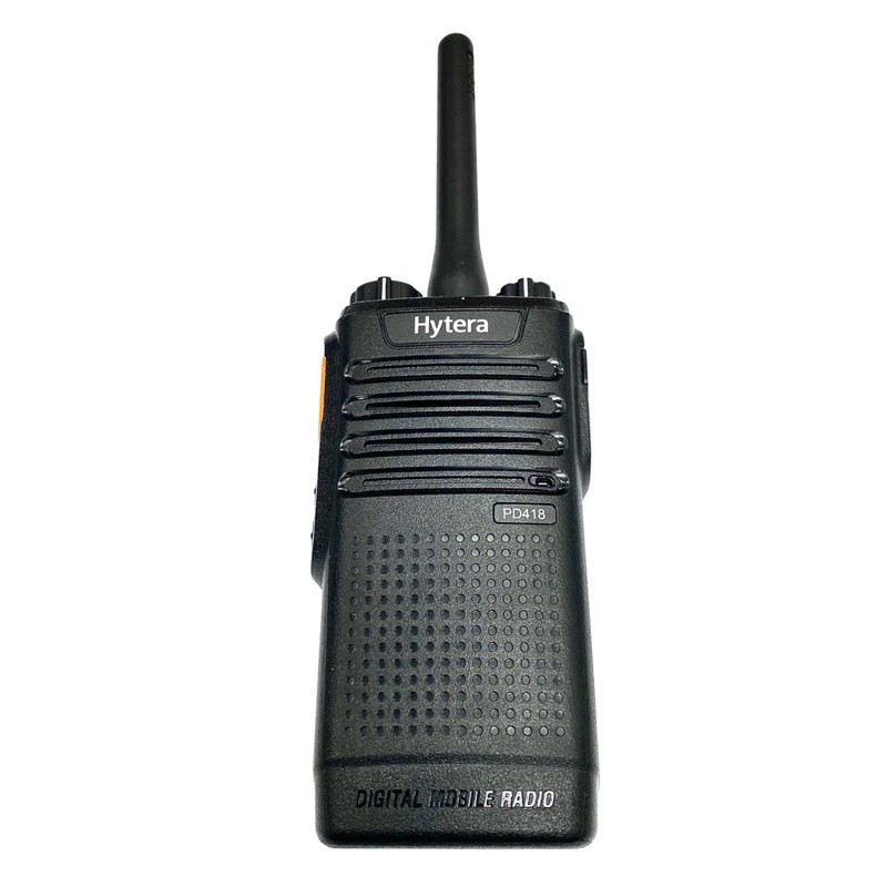 HYTERA PD418 Digital Portable Radio | Shopee Philippines