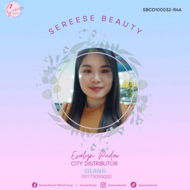 Sereese_Beauty Products, Online Shop | Shopee Philippines