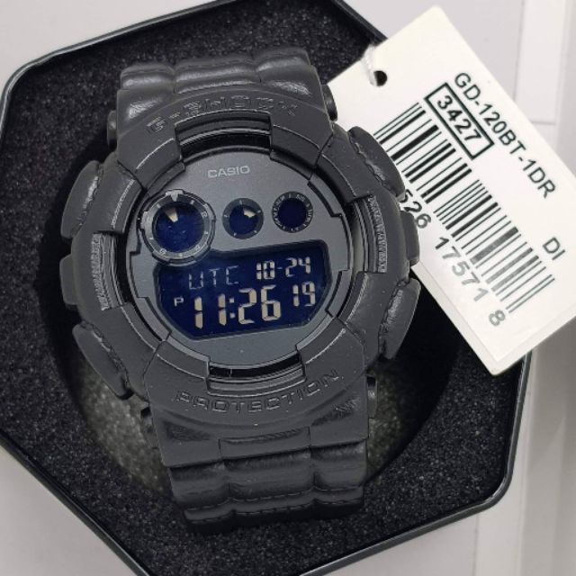 G shock cheap gd 120bt