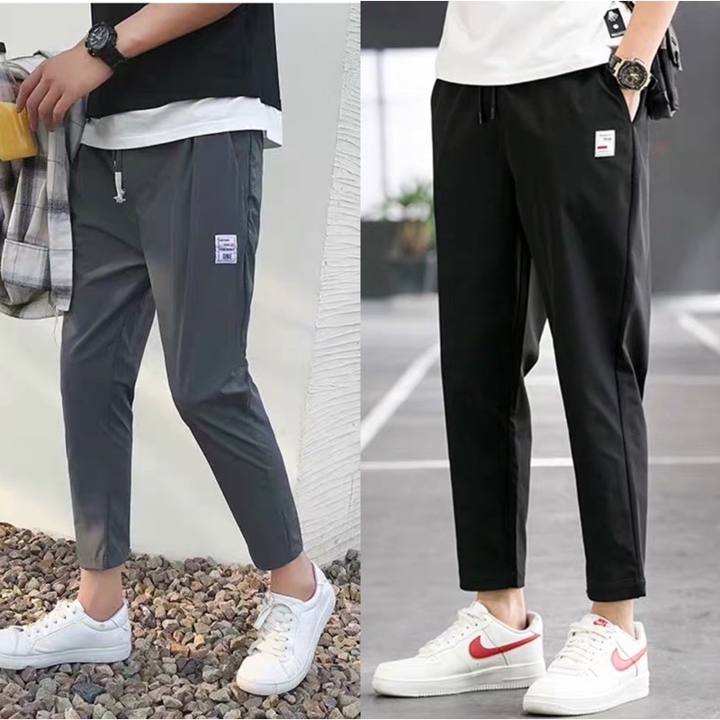 Shopee jogging pants new arrivals