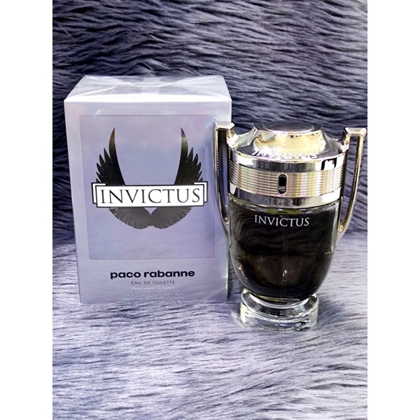 Invictus 150ml store