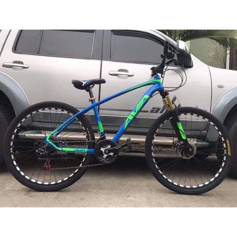 Avia mountain bike hot sale