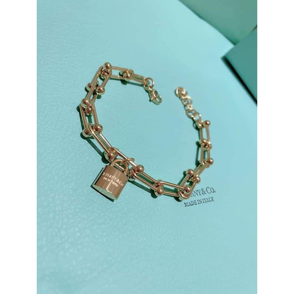 Tiffany deals broken bracelet