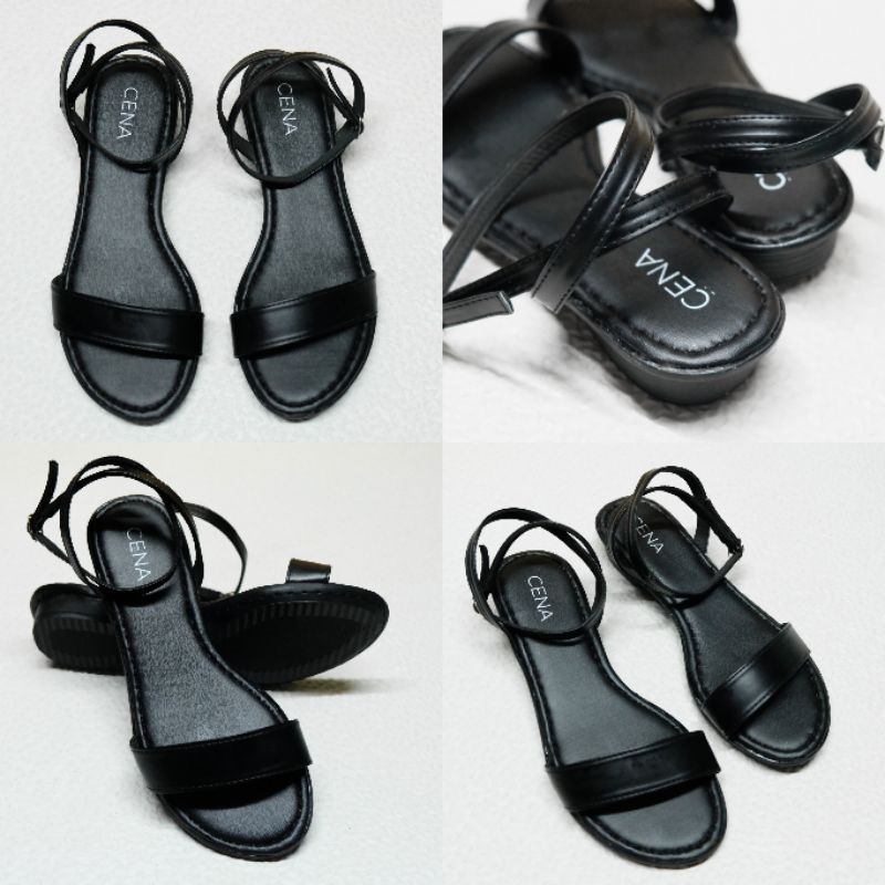 1 best sale strap sandals