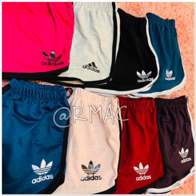 Adidas short for outlet girls