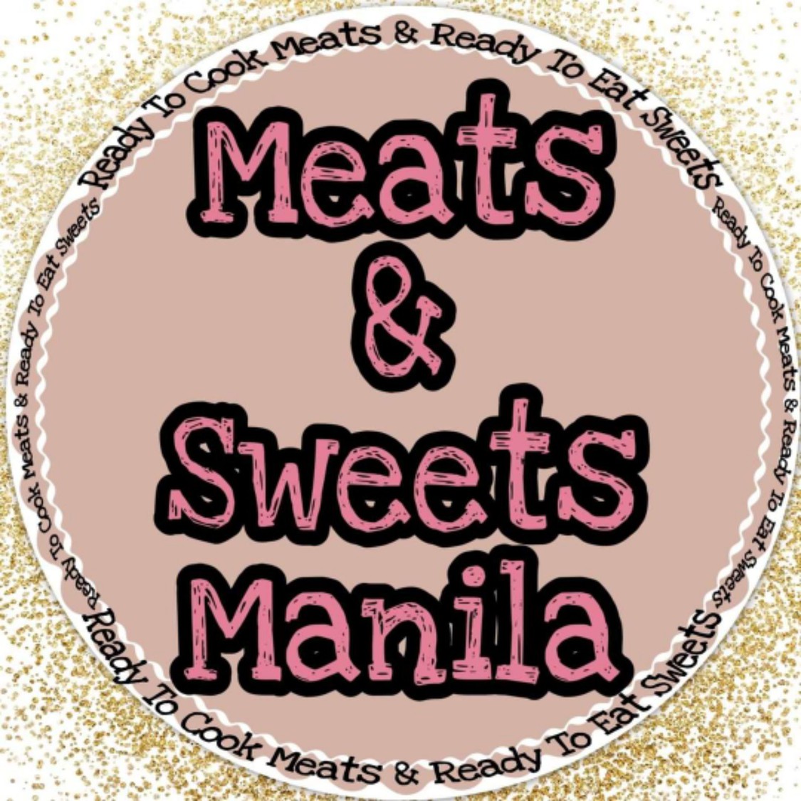 Meats & Sweet Manila, Online Shop Shopee Philippines