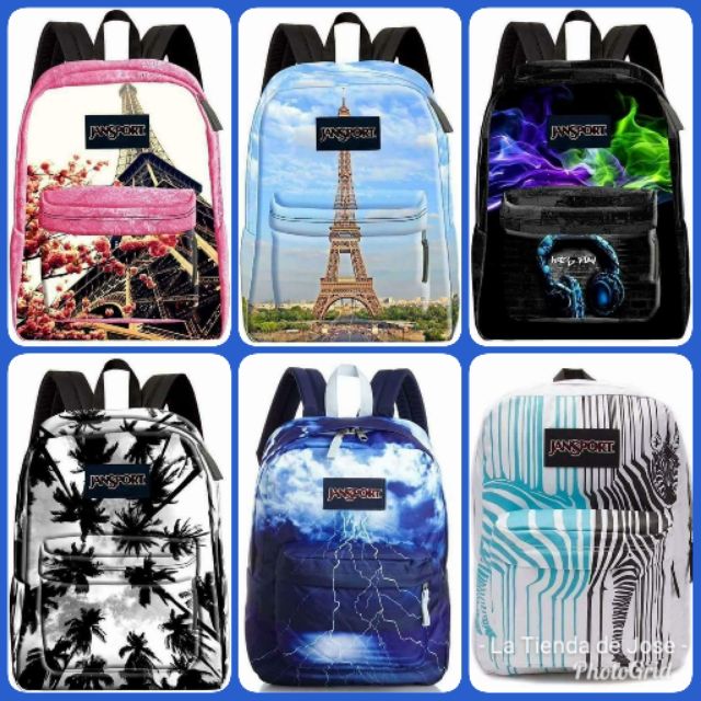 Original jansport 2025 bag price