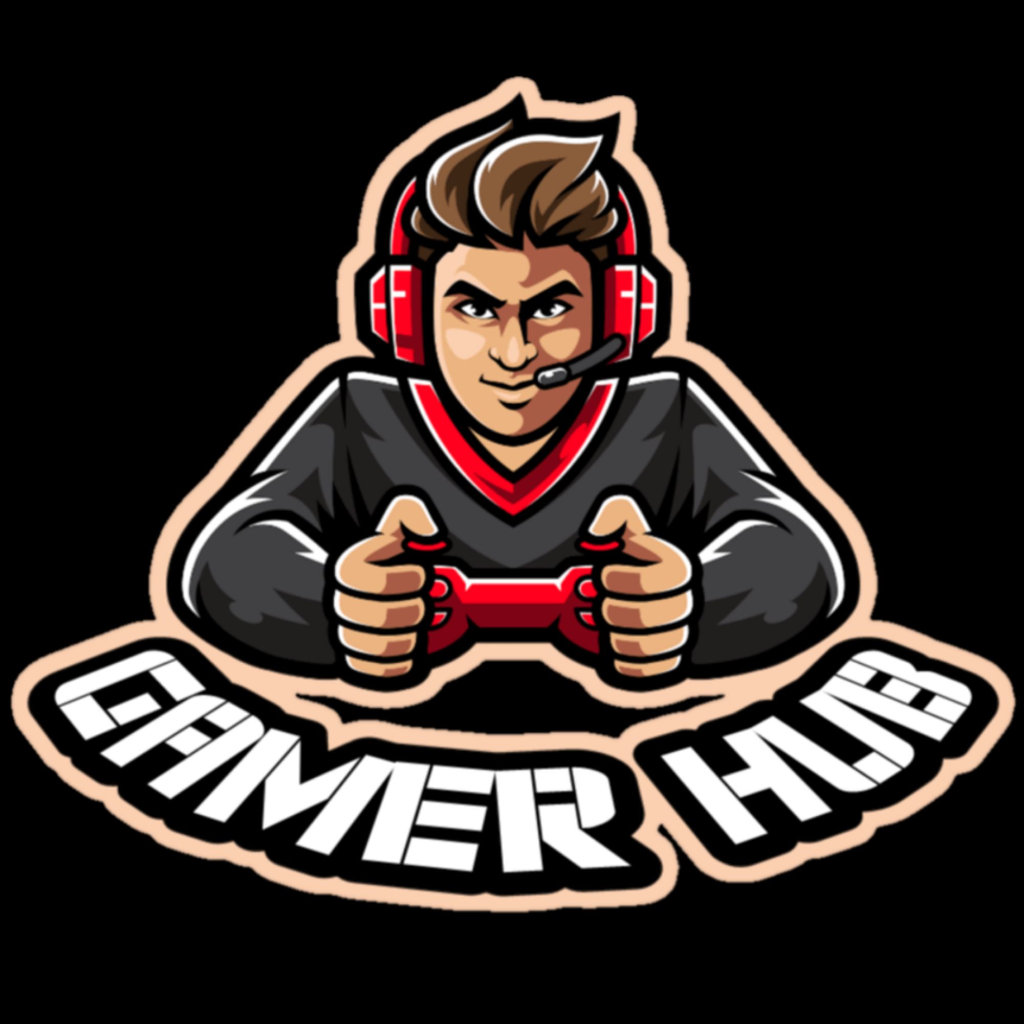 Gamer Hub, Online Shop | Shopee Philippines