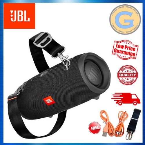 Jbl xtreme hot sale big