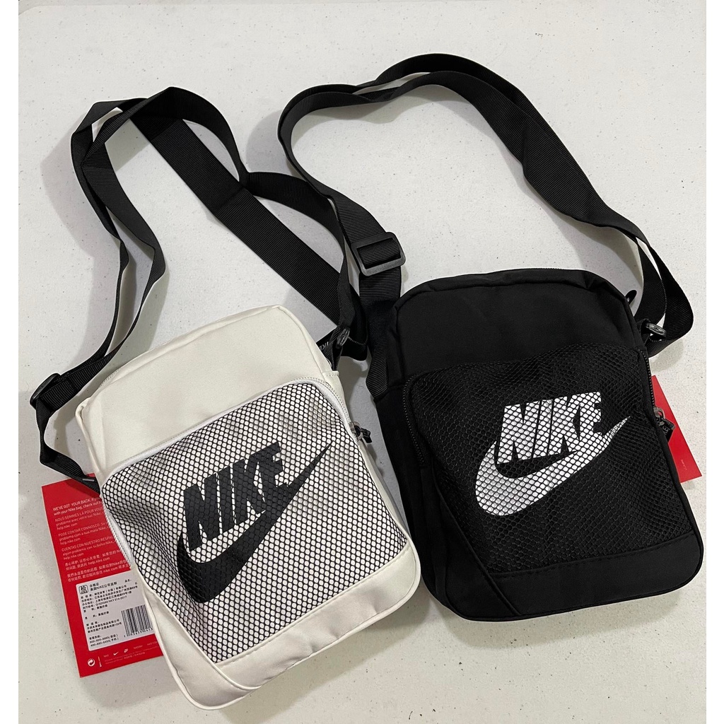 Nike shoulder discount bags for men