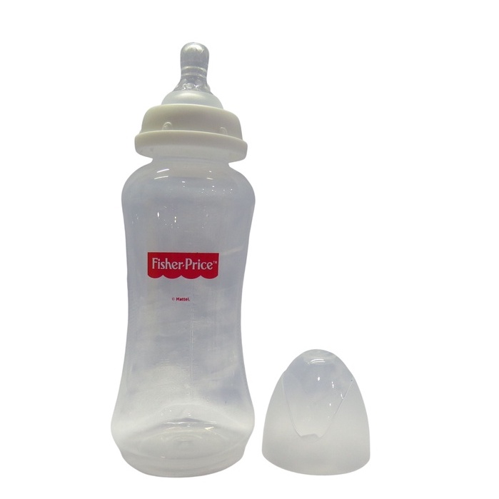 Fisher price sale feeding bottle