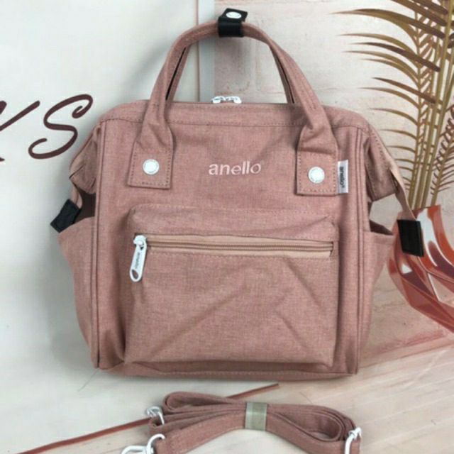 Anello 3 way outlet bag medium