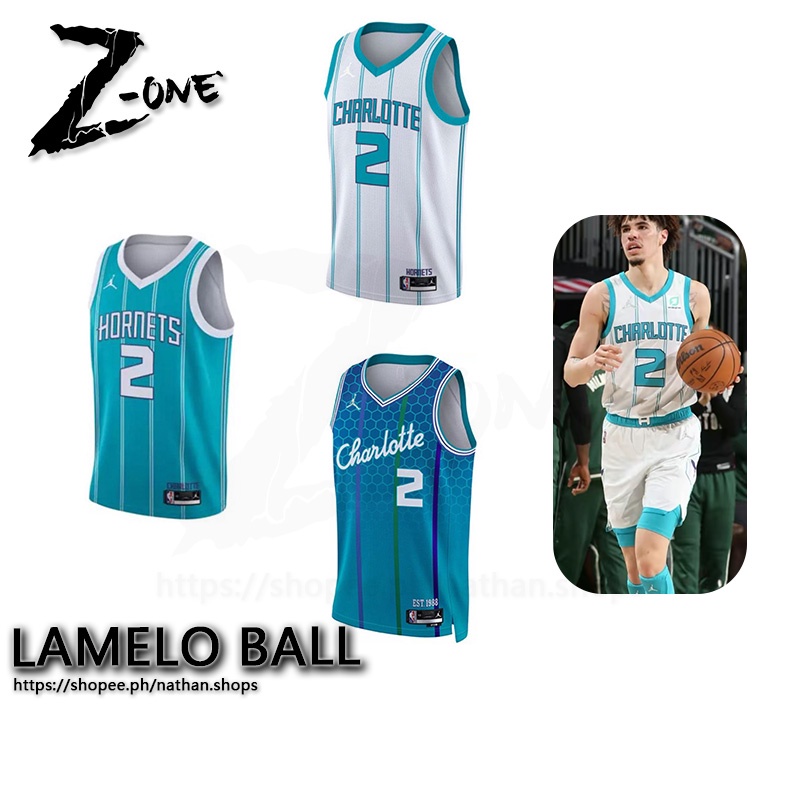 Shop jersey nba hornets for Sale on Shopee Philippines