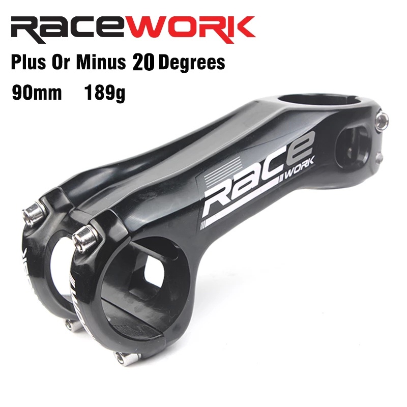 20 degree hot sale rise stem