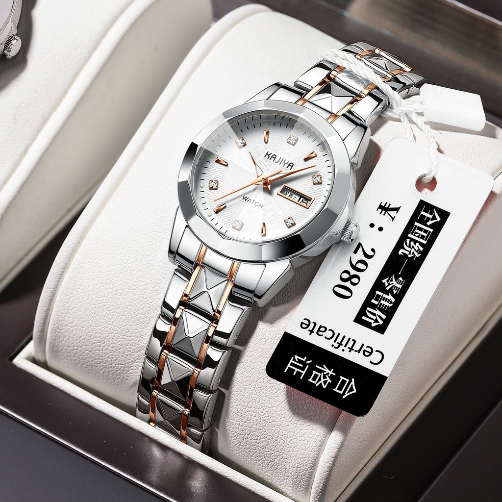 Korean automatic cheap watch