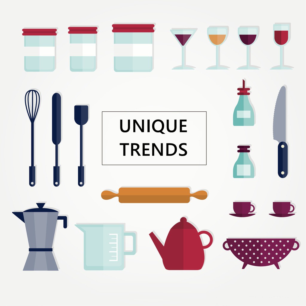 Unique Trends, Online Shop | Shopee Philippines