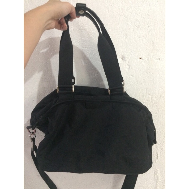 Agnes b sling bag on sale