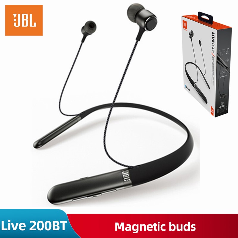 Jbl live discount 200bt india