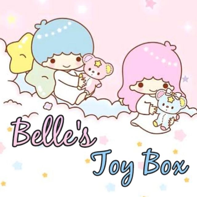 Belle's Toy Box, Online Shop Shopee Philippines