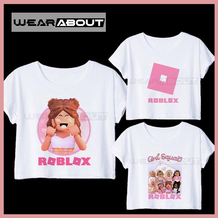 Kilua t shirt for roblox in 2023  Roblox t-shirt, Roblox, Roblox t shirts