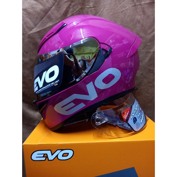 Evo gsx hot sale 3000 pink