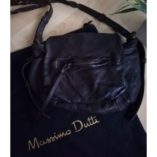 Massimo dutti sling outlet bag