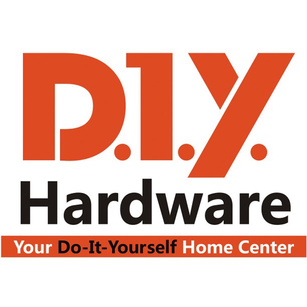 Diy on sale hardware shop