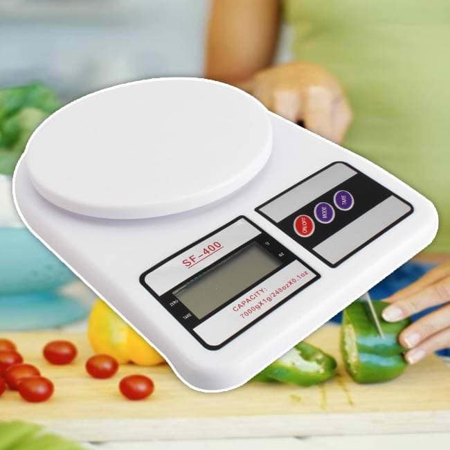  Generic Electronic Kitchen Digital Weighing Scale