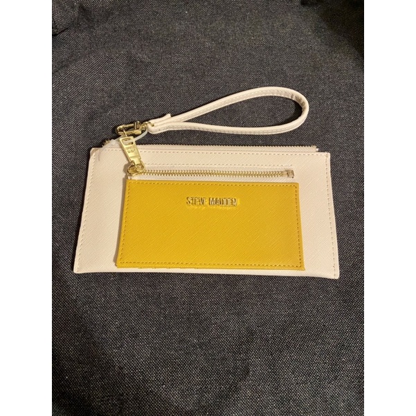 Steve madden 2024 wristlet wallet