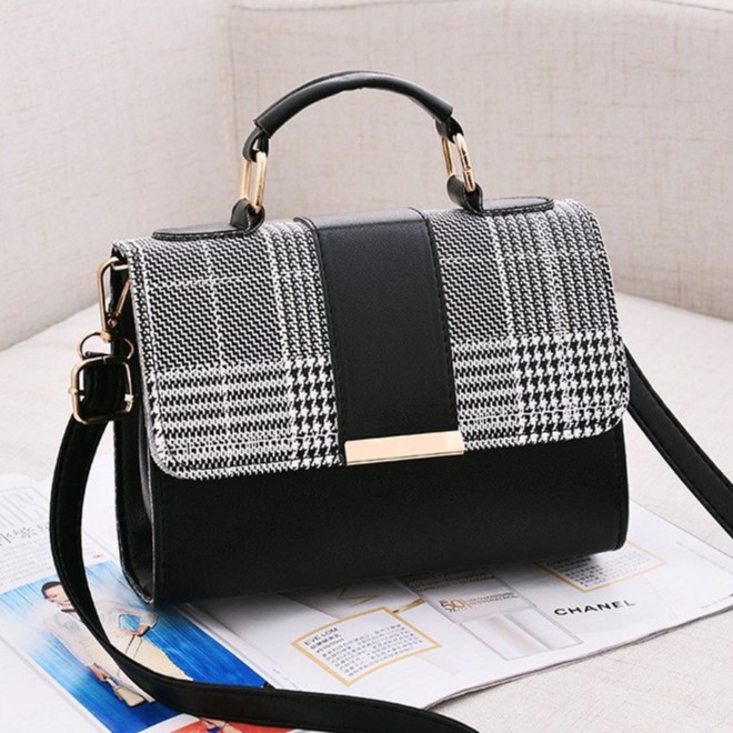 Shopee shoulder bag hot sale