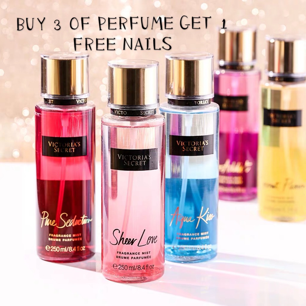 Perfume sale discount