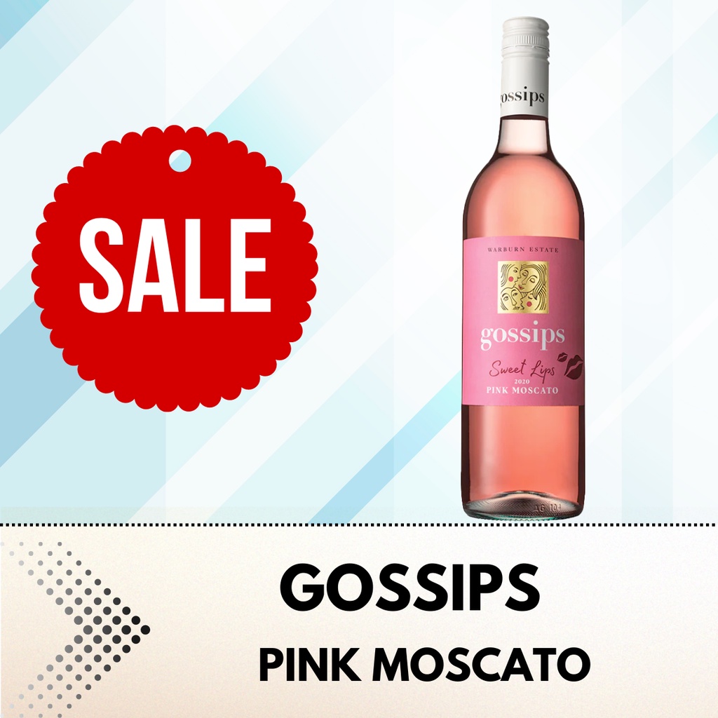 Gossips moscato deals