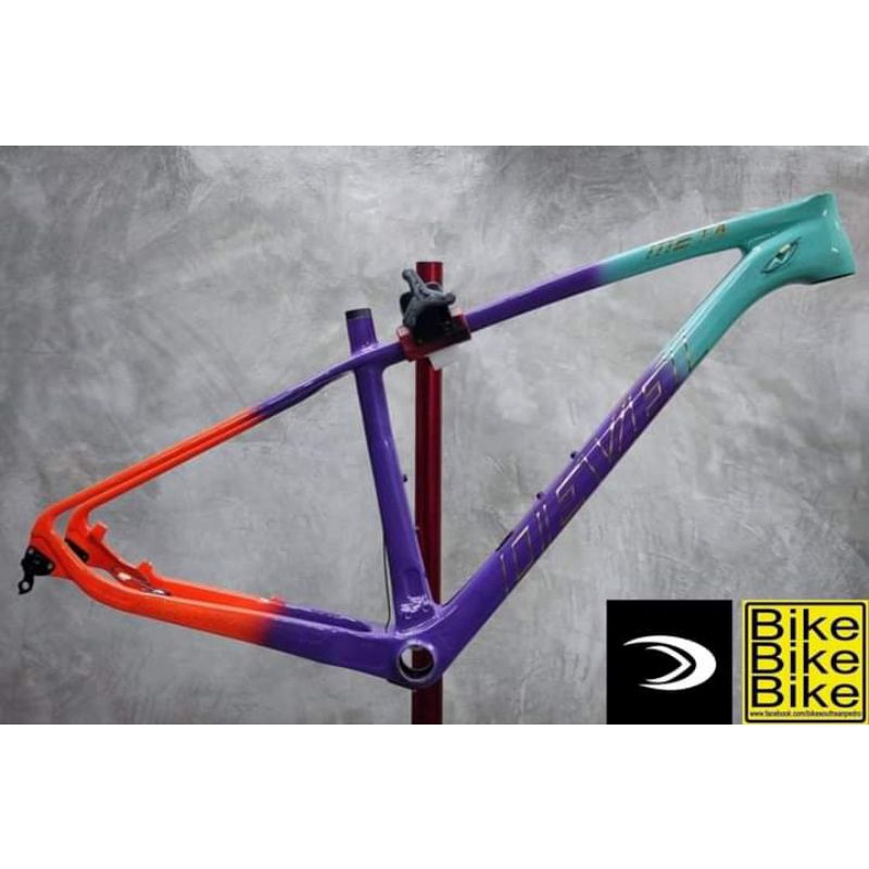 Devel project bike discount prices