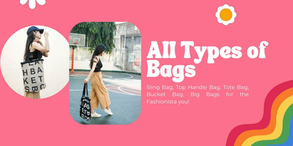 All About Bags April 2021 New Arrival Black Pink Lisa Vintage Hobo Baguette  Bag Trendy CLN Ava Bag