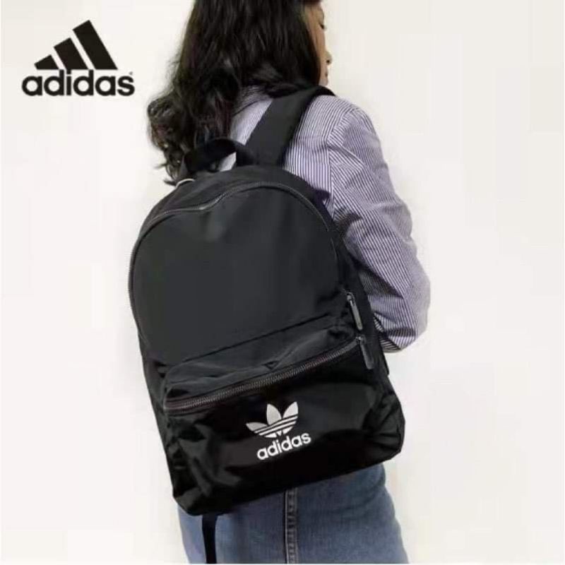 Adidas store backpack shopee